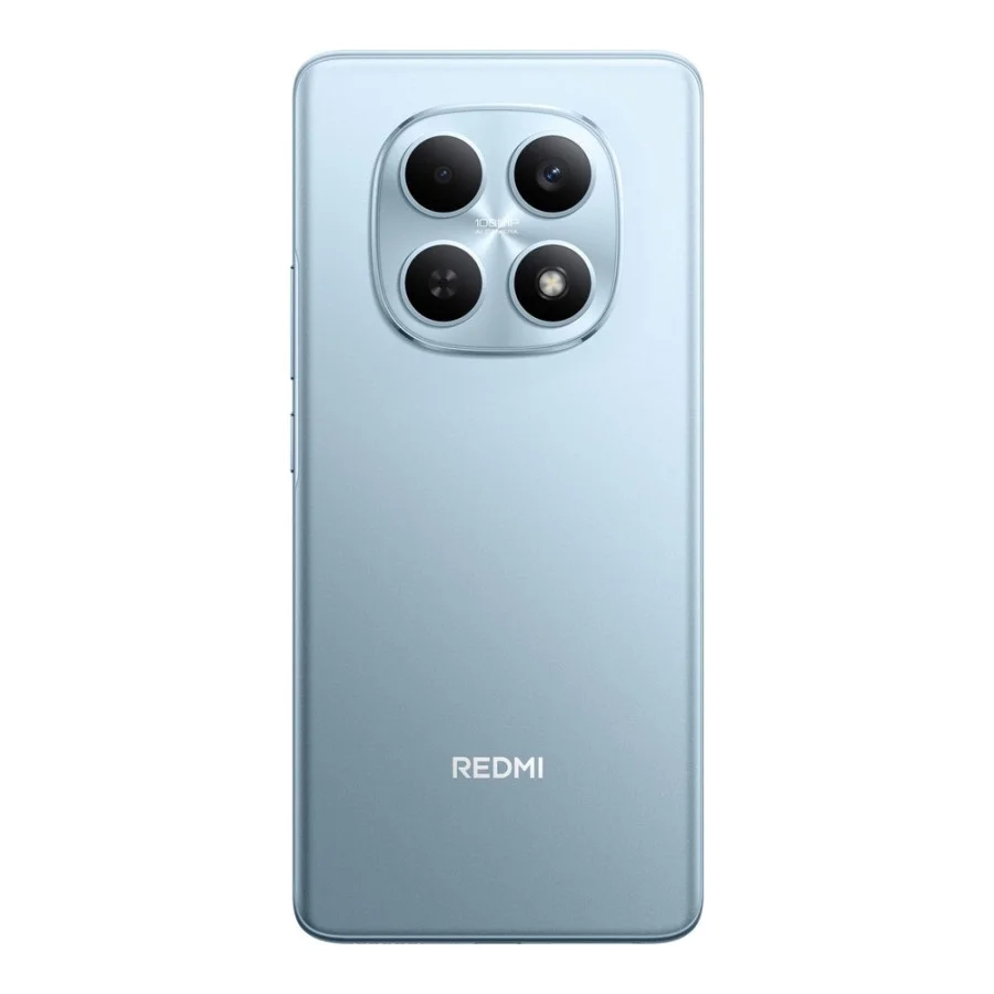 Xiaomi Redmi Note 15 5G 6/128GB Glacier Blue (UA)