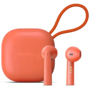 Omthing Airfree Pods TWS Orange (EO005) (UA)