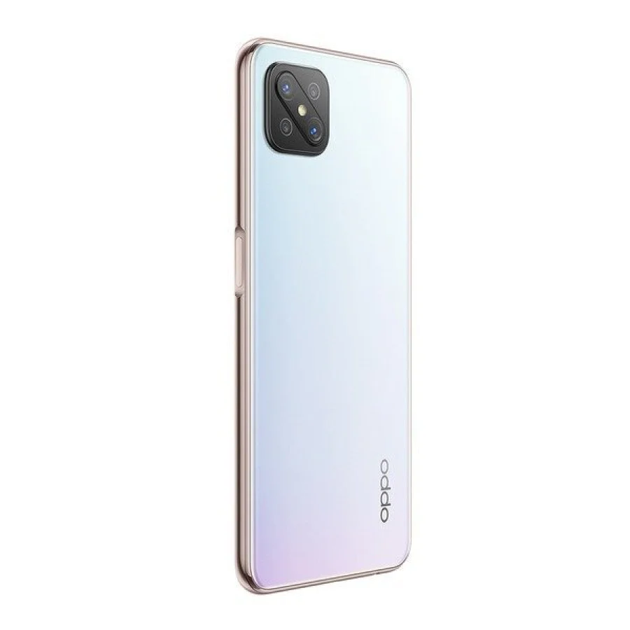 OPPO Reno4 Z 5G 8/128GB White (Global Version)