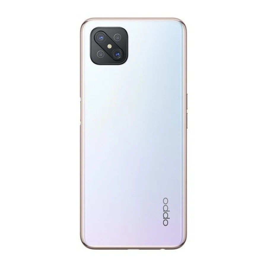OPPO Reno4 Z 5G 8/128GB White (Global Version)