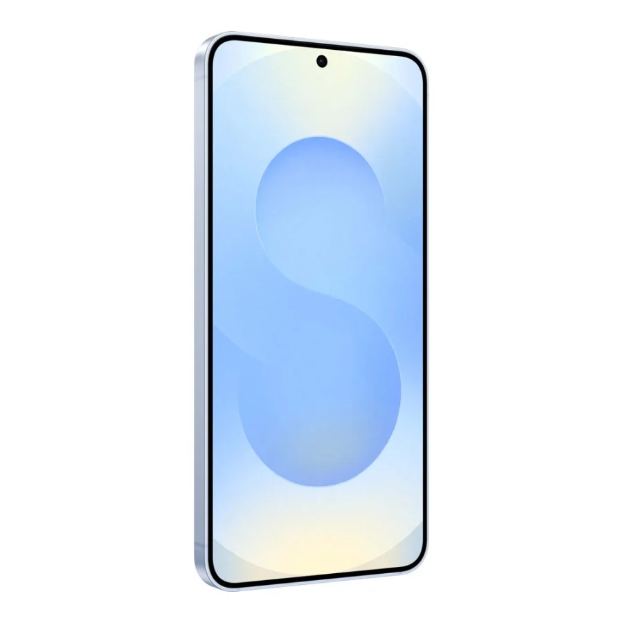 Samsung Galaxy S25 12/256GB IcyBlue (SM-S931BLBG)