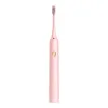SOOCAS Sonic Electric Toothbrush X3U Pink