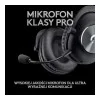 Logitech G PRO X Wireless LIGHTSPEED Black (981-000907)