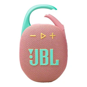 JBL Clip 5 Pink (JBLCLIP5PINK) CN
