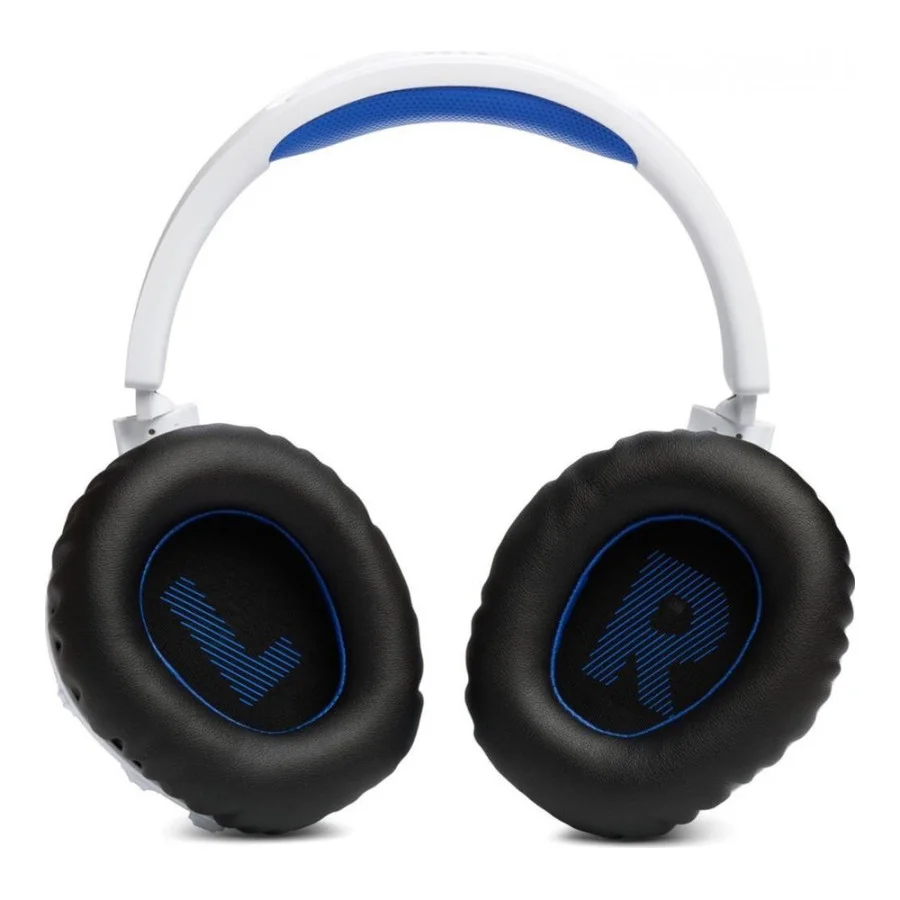 JBL Quantum 360P White (JBLQ360PWLWHTBLU)