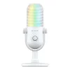 Razer Seiren V3 Chroma White (RZ19-05060200-R3M1)
