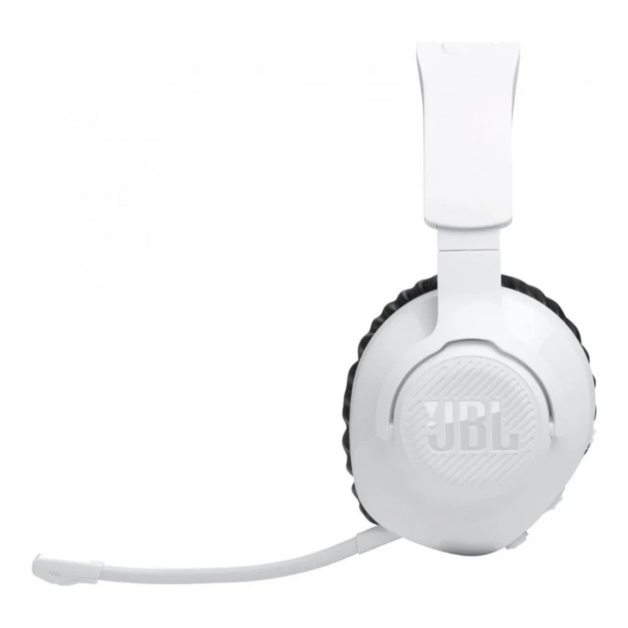 JBL Quantum 360P White (JBLQ360PWLWHTBLU)