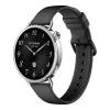 Xiaomi Watch S4 41mm Fluororubber Strap Black (BHR07VRGL)