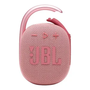 JBL Clip 4 Pink (JBLCLIP4PINK)