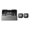 DJI Mic 3 (2 TX + 1 RX + Charging Case) (CP.RN.00000480.01)