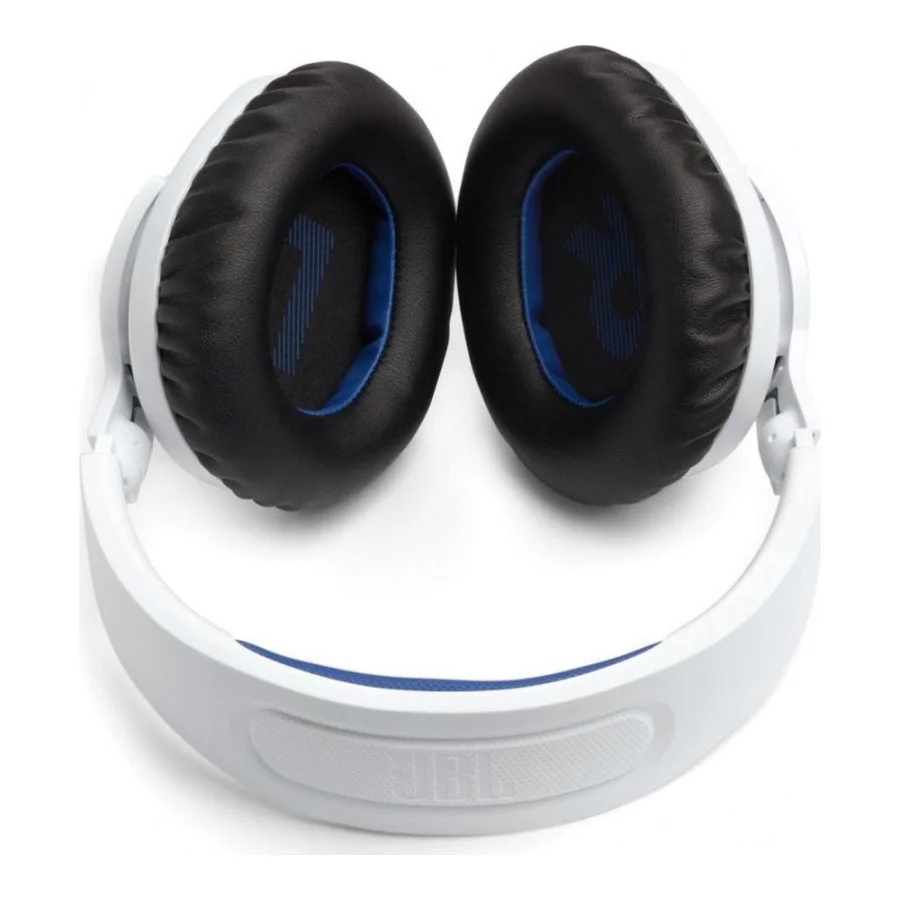 JBL Quantum 360P White (JBLQ360PWLWHTBLU)