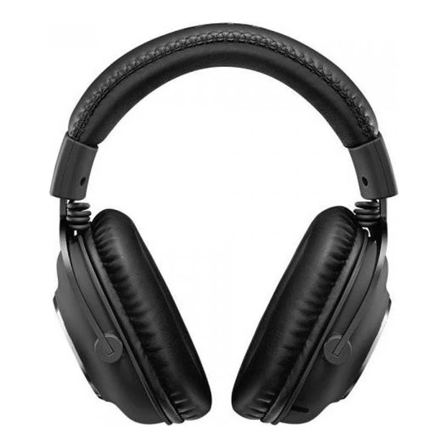 Logitech G PRO X Wireless LIGHTSPEED Black (981-000907)