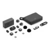 DJI Mic 3 (2 TX + 1 RX + Charging Case) (CP.RN.00000480.01)