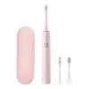 SOOCAS Sonic Electric Toothbrush X3U Pink