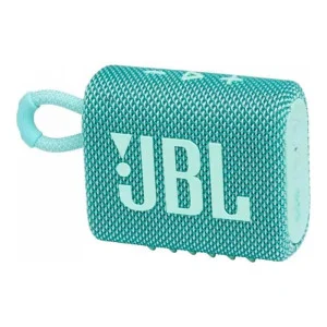 JBL GO 3 Teal (JBLGO3TEAL)