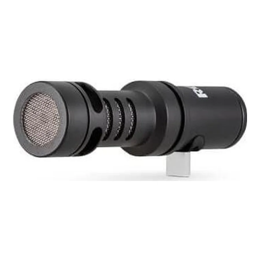 Rode VideoMic Me-C