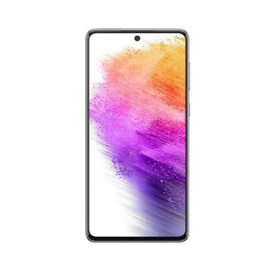 Samsung Galaxy A73 5G 8/128GB Gray (SM-A736BZAG)