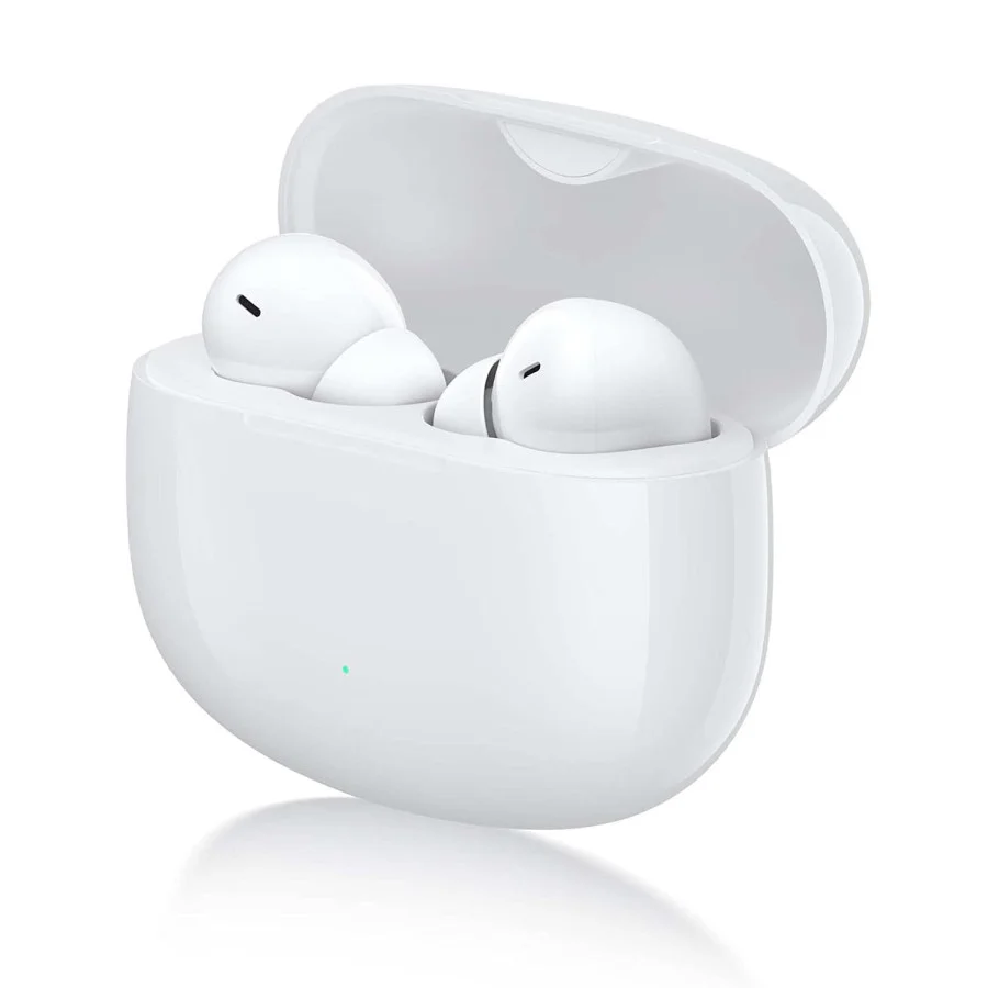 Honor Choice Earbuds X3 Lite White (WT50106-01)