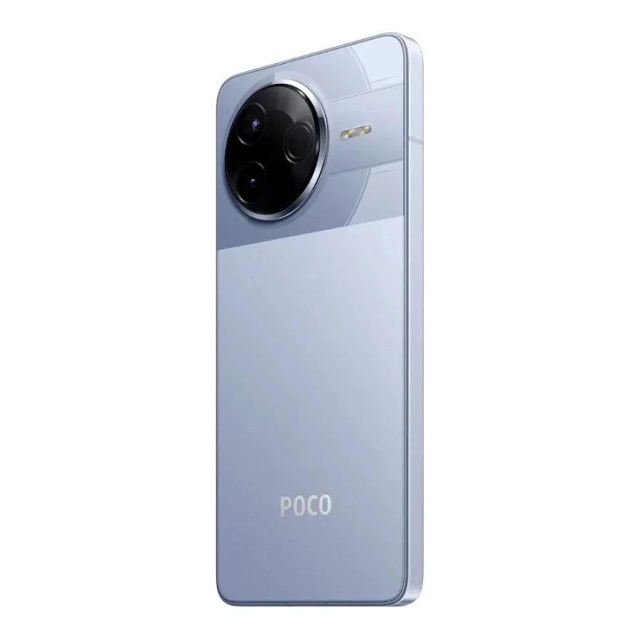 Xiaomi Poco F7 Pro 12/256GB Blue (with charger) (Global Version)