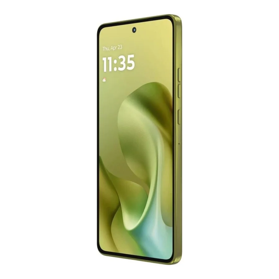 Motorola Moto G86 5G 8/256GB Golden Cypress (PB7L0115) (Global Version)