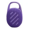 JBL Clip 5 Purple (JBLCLIP5PUR) CN