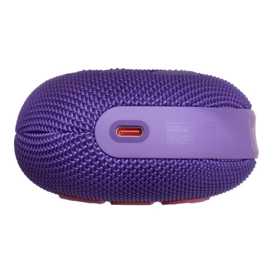 JBL Clip 5 Purple (JBLCLIP5PUR) CN