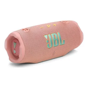 JBL Charge 6 Pink (JBLCHARGE6PINK) CN
