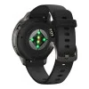 Garmin Venu 4 41 mm Slate with Black Silicone Band (010-03013-02/42)