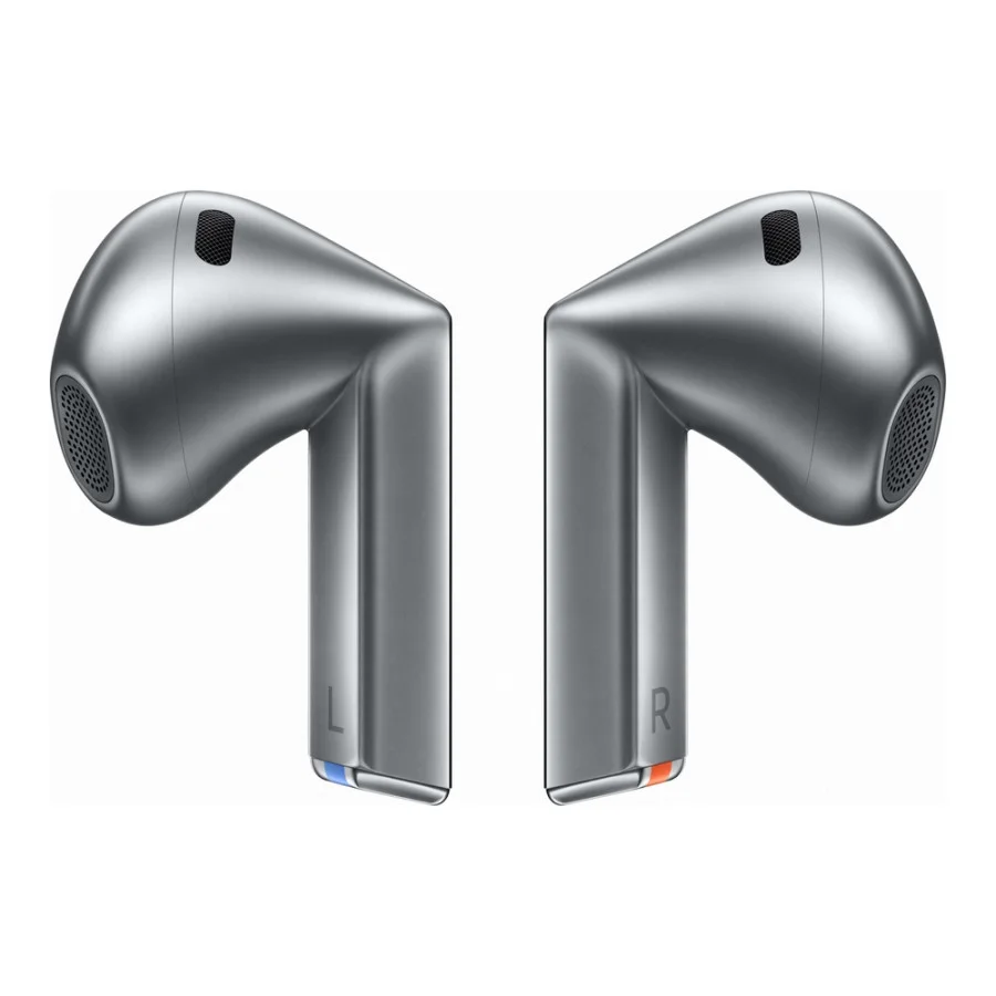 Samsung Galaxy Buds3 Silver (SM-R530NZAA) (UA)