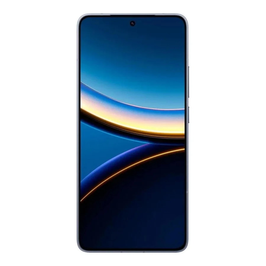 Xiaomi Poco F7 Pro 12/256GB Blue (with charger) (Global Version)