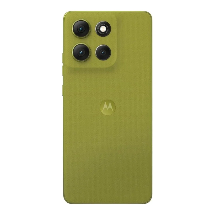 Motorola Moto G86 5G 8/256GB Golden Cypress (PB7L0115) (Global Version)
