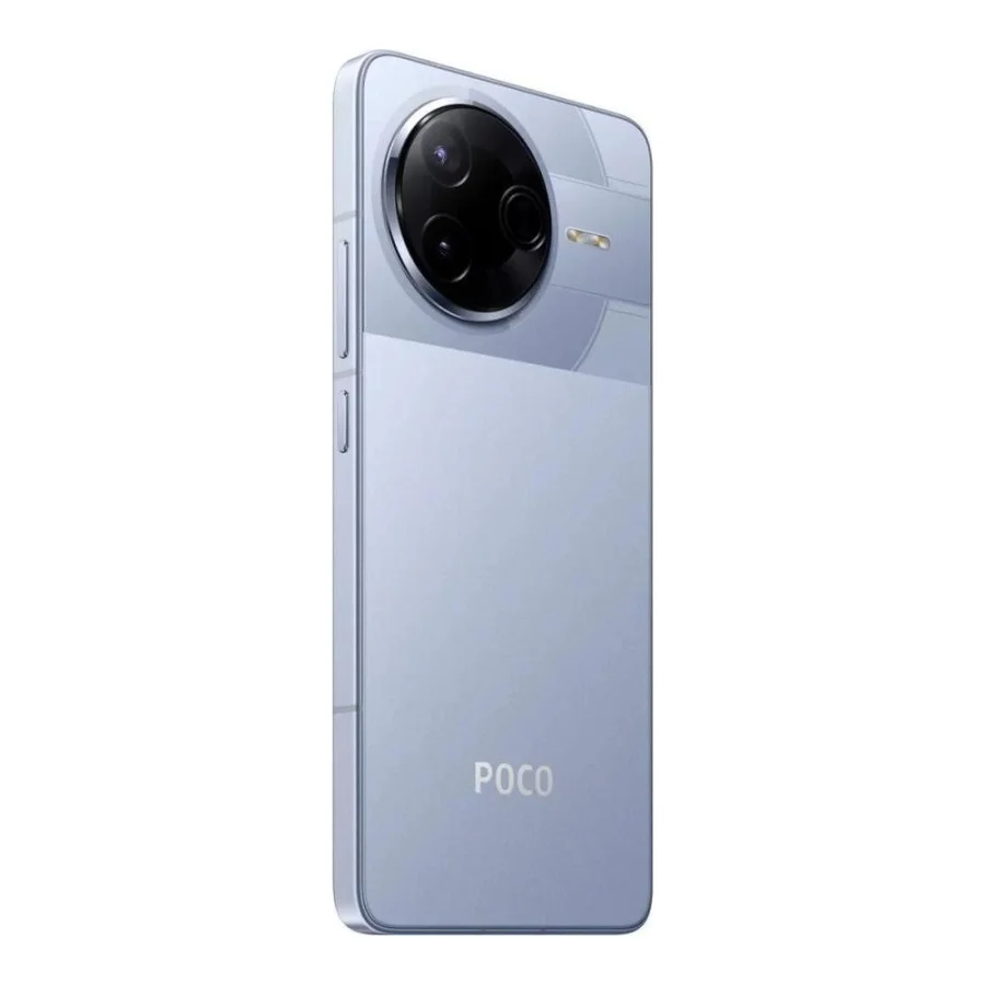 Xiaomi Poco F7 Pro 12/256GB Blue (with charger) (Global Version)