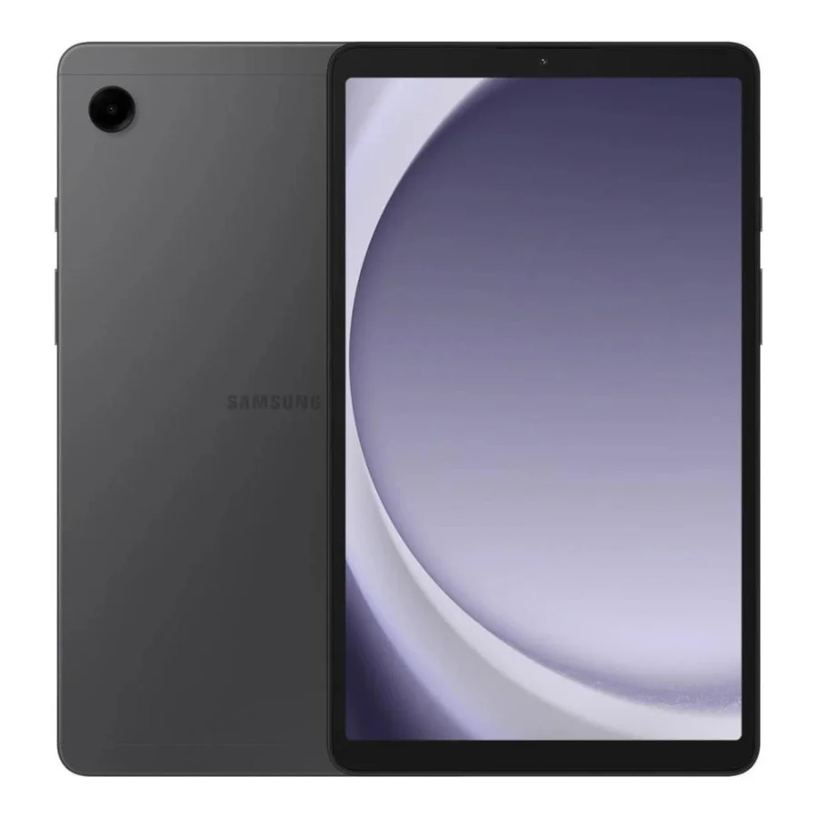 Samsung Galaxy Tab A9 8/128GB LTE Graphite (SM-X115NZAE)