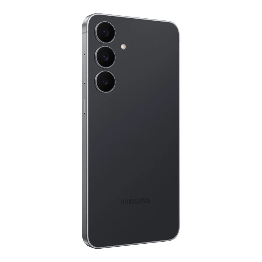 Samsung Galaxy S25 FE 8/256GB Jetblack (SM-S731BZKG)