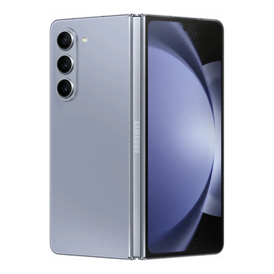 Samsung Galaxy Fold5 12/1TB Icy Blue (SM-F946BLBN)