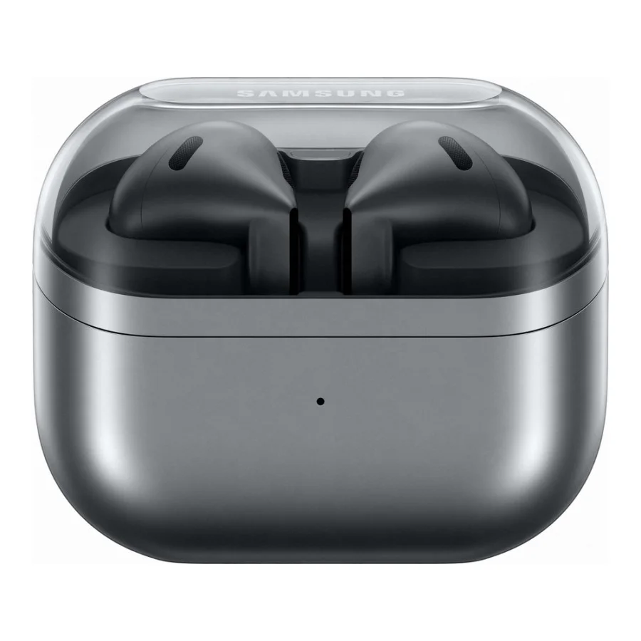 Samsung Galaxy Buds3 Silver (SM-R530NZAA) (UA)