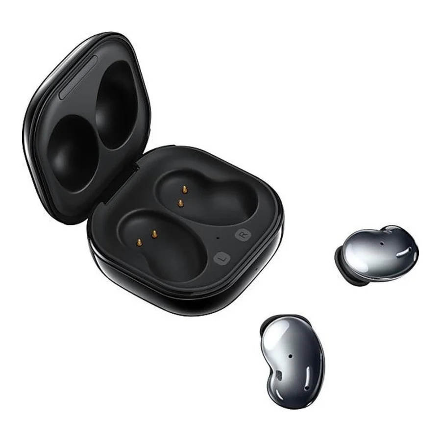 Samsung Galaxy Buds Live Black (SM-R180NZKASEK)
