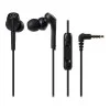 Audio-Technica ATH-CKS550XIS Black