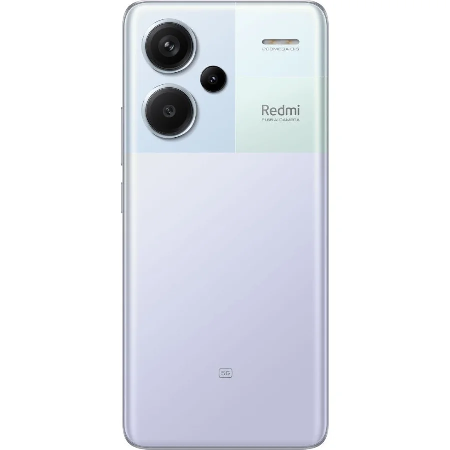 Xiaomi Redmi Note 13 Pro+ 8/256GB Aurora Purple (UA)