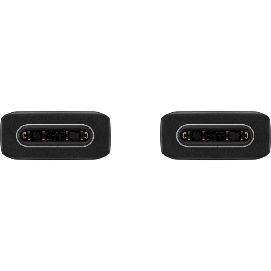Samsung USB Type-C to Type-C 1m Black (High Copy)