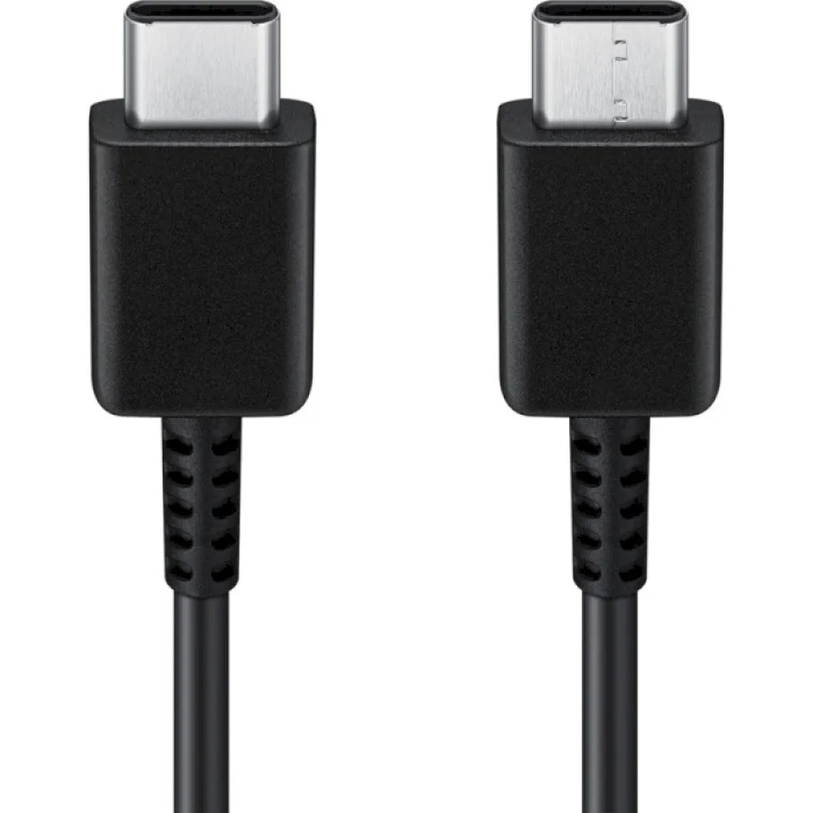 Samsung USB Type-C to Type-C 1m Black (High Copy)