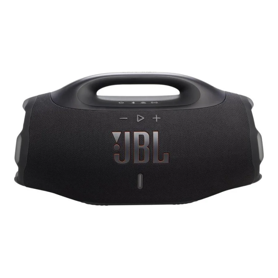 JBL Boombox 4 Black (JBLBOOMBOX4BLK)