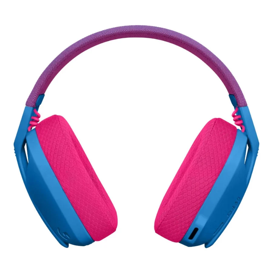 Logitech G435 LIGHTSPEED Blue (981-001062, 981-001063)