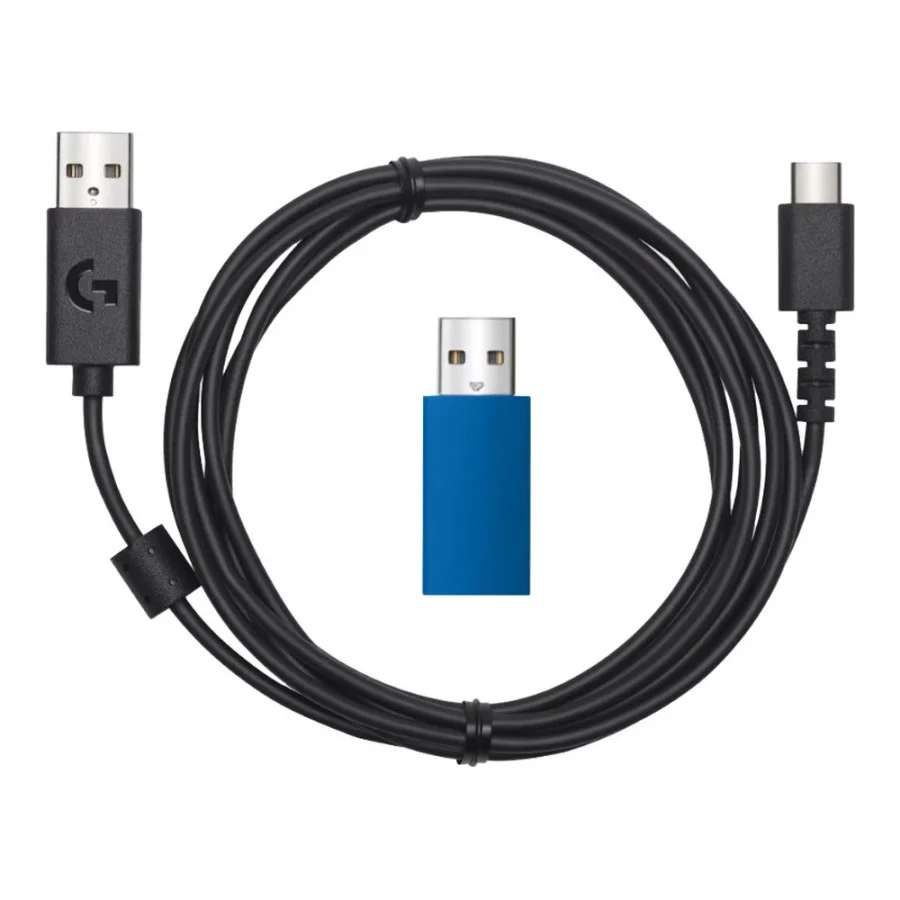 Logitech G435 LIGHTSPEED Blue (981-001062, 981-001063)