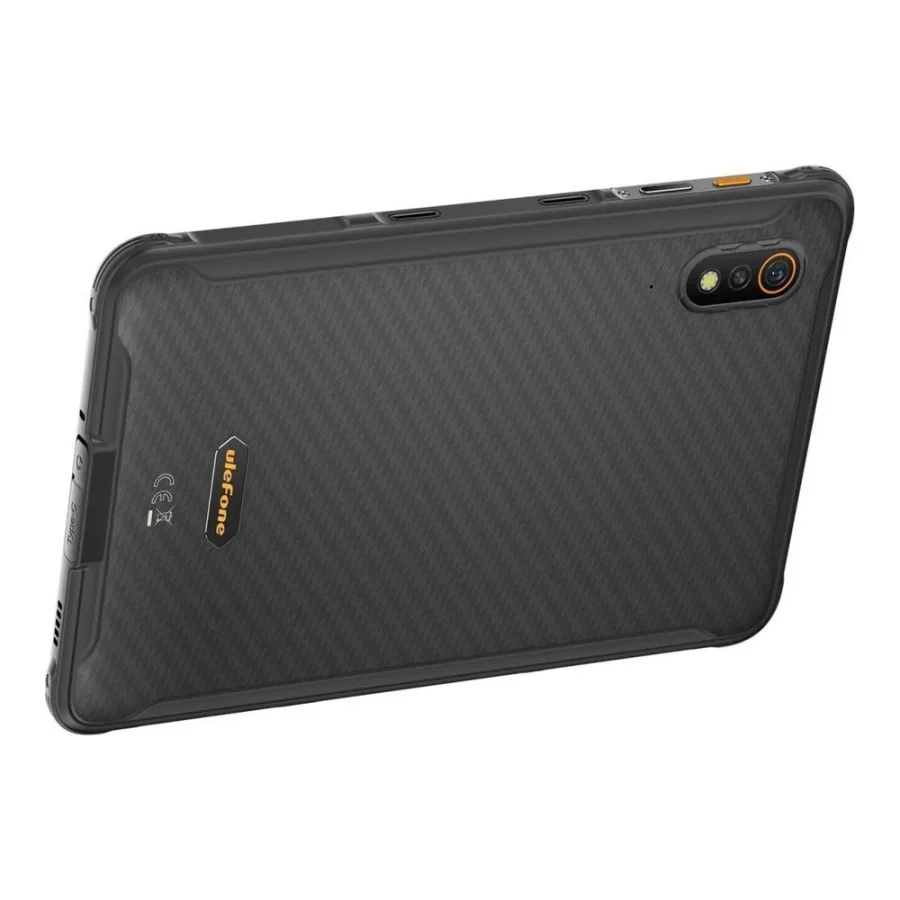 Ulefone Armor Pad Lite 3/32GB Wi-Fi Black (6937748735588)