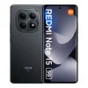 Xiaomi Redmi Note 15 5G 6/128GB Midnight Black (UA)