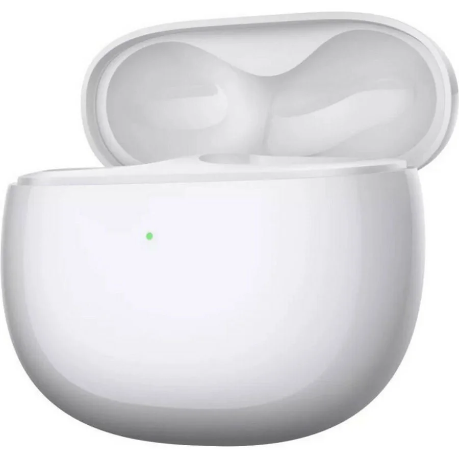 Xiaomi Buds 3 White (BHR5526GL)
