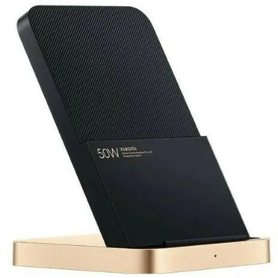 Xiaomi 50W Wireless Charging Stand Set (BHR5835CN)