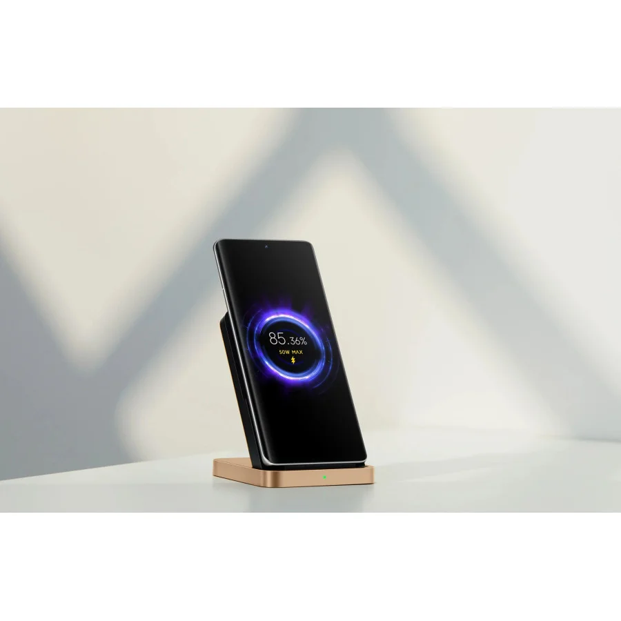 Xiaomi 50W Wireless Charging Stand Set (BHR5835CN)