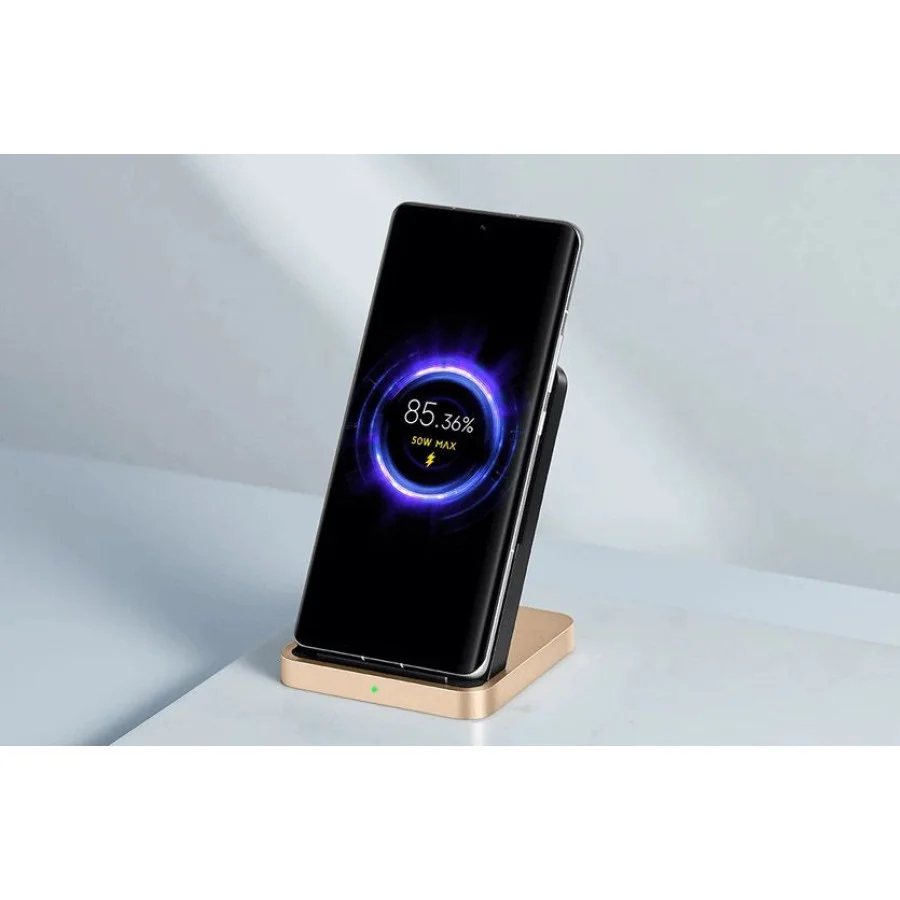 Xiaomi 50W Wireless Charging Stand Set (BHR5835CN)